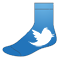 Pro Feet Twitter
